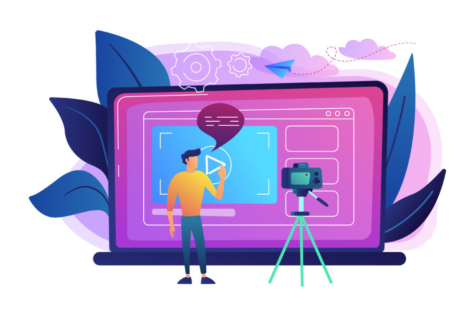 Corporate & Explainer Videos